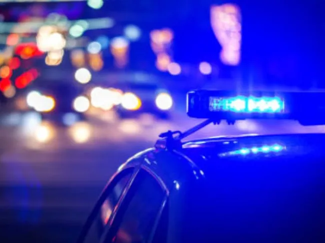 police